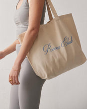 Load image into Gallery viewer, organic cotton rocca bag - Rocca Club
