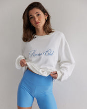 Load image into Gallery viewer, organic cotton benji sweatshirt - Rocca Club
