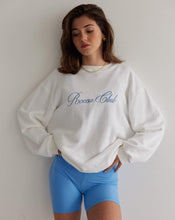 Load image into Gallery viewer, organic cotton benji sweatshirt - Rocca Club
